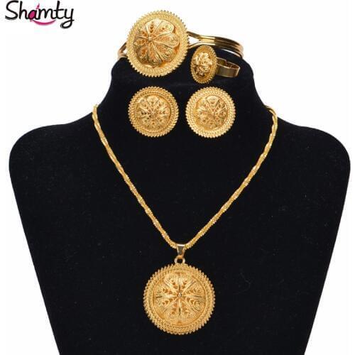 Shamty Jewelry