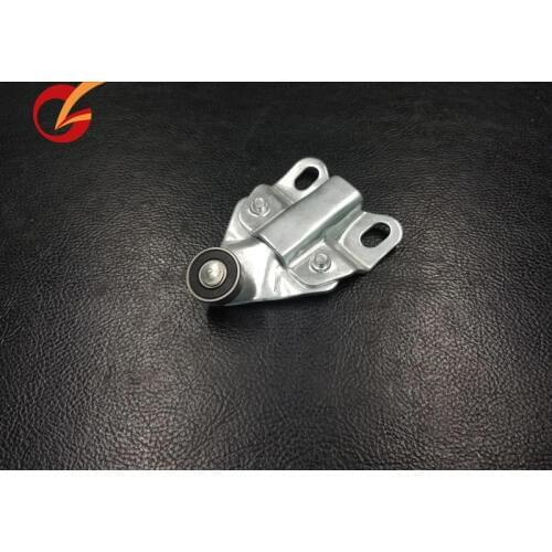 Use for toyota hiace commuter 1992-2004 sliding door roller upper top braket