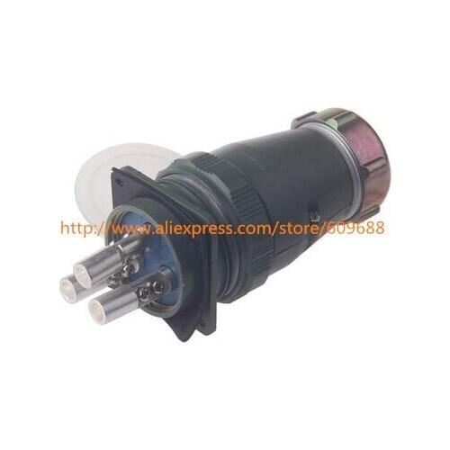 YD55 6pins 100A Waterproof Aviation Plug Connectors YD55J7TP YD55J7TQ YD55K7Z