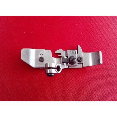 SEWING MACHINE SPARE PARTS & ACCESSORIES HIGH QUALITY SEWING PRESSER FOOT P253E/F374 PRESSER FOOT FOR SIRUBA 747