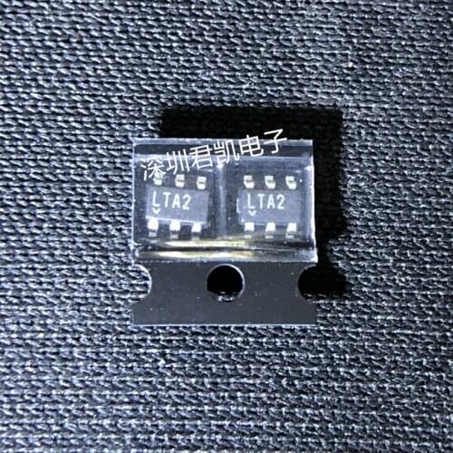 100% New&original LTC4412ES6 LTC4412 Marking:LTA2 SOT23-6 In Stock