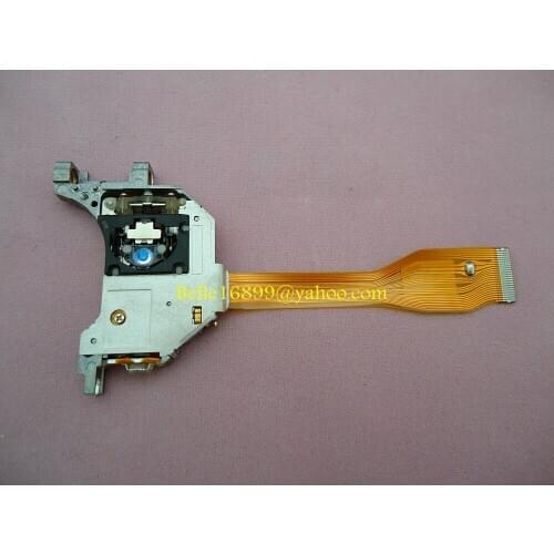 1000% Original new SF-HD8 laser pickup for DVD M3.5 DVD V4 VW MFD3 RNS510 CCC DVD Loader free shipping