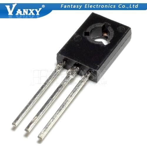 5pairs ( 5pcs H669A + 5pcs H649A ) TO-126F 669A 649A TO126 HSD669A HSB649A
