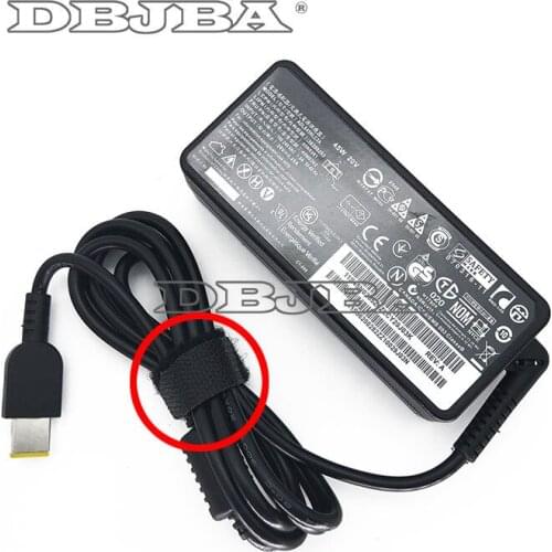 AC Adapter Power Supply For Lenovo Ideapad G50-80 Laptop Charger 20V 2.25A 45W