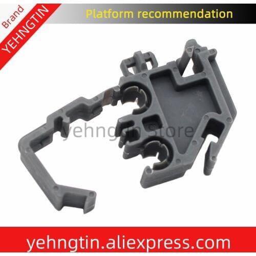 Car Accessories Trunk Lid-Torsion Bar Clip 74873-SM4-003 74873SM4003 74873 SM4 003 Fits for Honda Accord Civic Fit Jazz Acuta TL