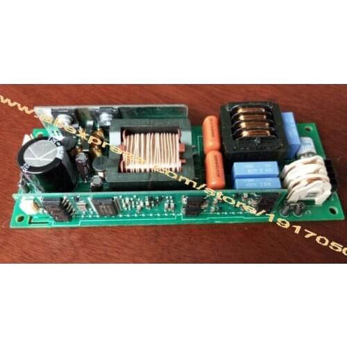 EUC 180 A/01 Projector Ballast Lamp Driver Lighting