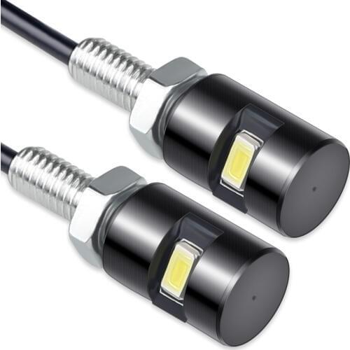 FISHBERG Special Signals For Cars