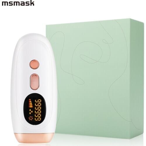 999999 Flash Professional Permanent IPL Hair Removal Laser Epilator For Women LCD Display Bikini Ipl Laser Hair Removal Machine