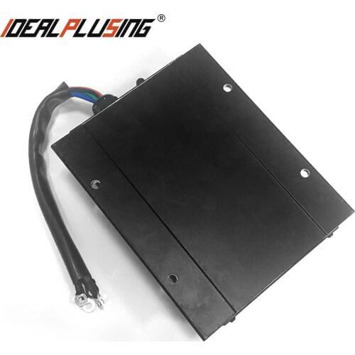 Isolate DC 48-120V to DC 12V Converter Buck Module 48v-to-12v-20a-dc-converter-step-down-regulator