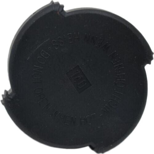 New Expansion Tank Radiator Cap Lid Plastic For BMW E36 E46 E34 E39