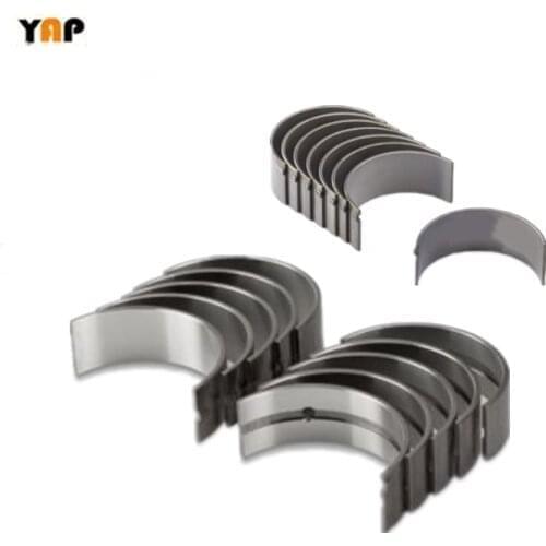 G4KD STD Main Bearing Connecting Rod Bearing FOR FITHYUNDAI SONATA ix35 KIA SPORTAGE (SL) 2.0L 2.4L L4 2004-2016