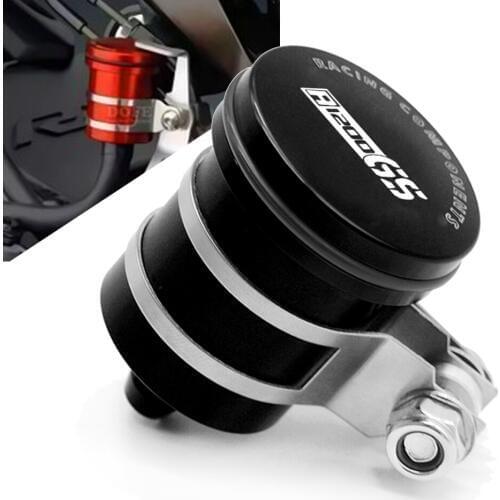Motorcycle Brake Fluid Reservoir Clutch Tank Fluid Cup for bmw BMW R 1200 GS LC R1200GS R 1200GS ADV Adventure 2006-2016 2015