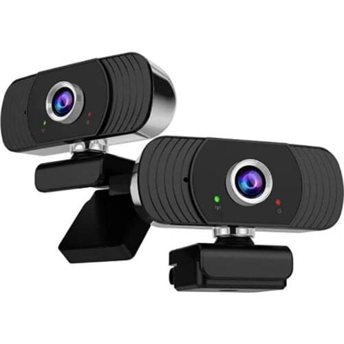 SIFREE USB1080P Computer Network Class Network Meeting Anchor Video Camera Built-in Noise Reduction Microphone