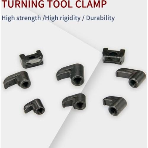 Clamp HLT-16/HL2217/HL2413/HL2113/HL1814/HL1510/HL1810 HLW-08 R4/R5/R6 CNC lathe Turning Arbor turning platen