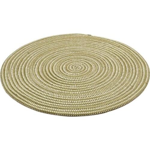 Green Carpet Circle For Living Room Modern Hand Hooked Round Knit Carpet Woven Rug Bedroom Decor Computer Chair Mat Alfombra