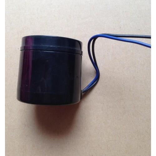 54*H54MM 6-24V High decibel buzzer Burglar alarm for car 120DB