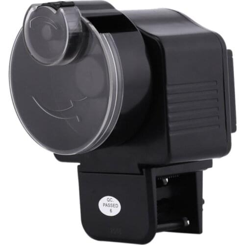 AF2003 AF2009D Automatic Aquarium Timer Auto Fish Tank Pond Food Feeder Feeding with LCD Aquarium Tank Automatic Fish Feeder