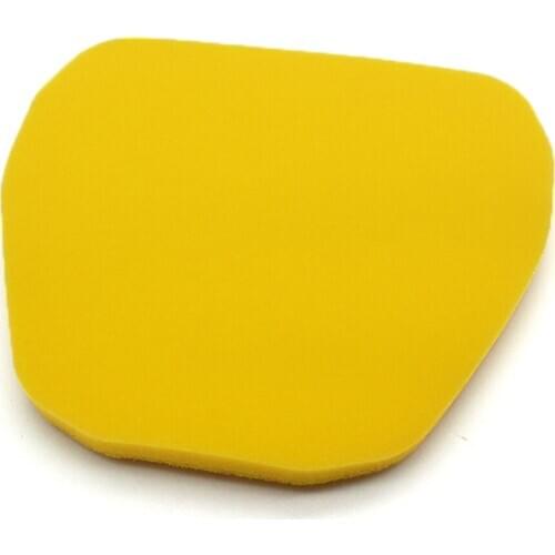 Air Filter Accessories Motorcycle Foam Air Filter for Yamaha YZ450F 2010-2013
