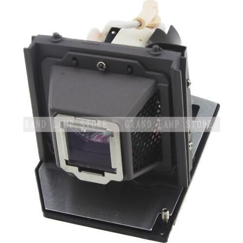 BL-FU220A / SP.83F01G.001 Replacement Projector Lamp with Housing for OPTOMA HD6800 / HD72 / HD72i / HD73 Happybate