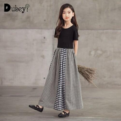DUBEYI Matching Dresses For Mom And Daughter
