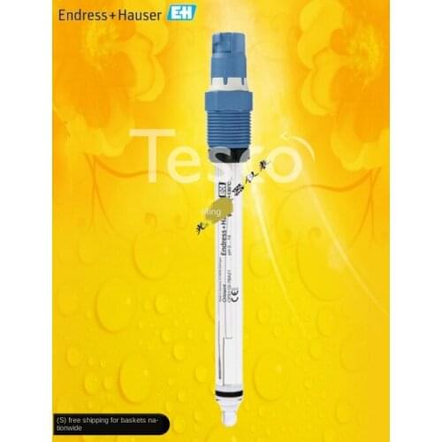 E+H pH meter electrode CPS11D-7BA21 probe endress+hauser sensor