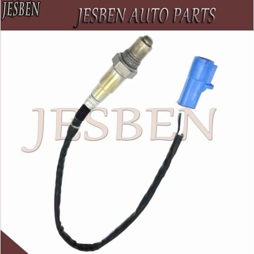 JESBEN Lambda Oxygen Sensor AIR FUEL RATIO SENSOR for FORD ESCAPE MAZDA TRIBUTE MERCURY MARINER 2001-2006 OE# YL8Z-9G444-AC