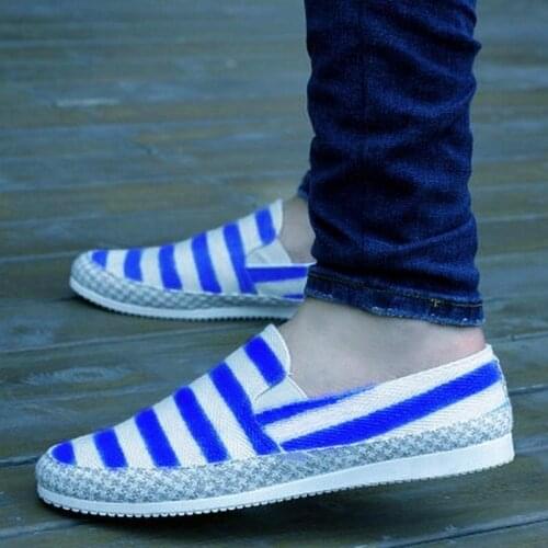 Summer Shoes Mens Cloth Shoes Top Mens Shoes New Shoes Tenis Masculino Zapatillas Hombre