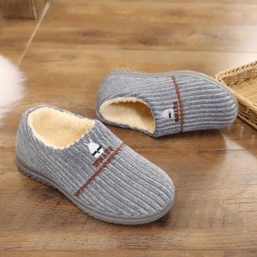 Antiskid Mens Slippers Soled Shoes Outdoor Mens Shoes