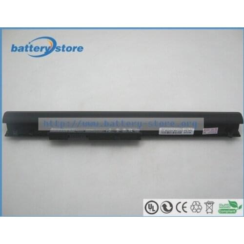Genuine 776622-001 HSTNN-DB6N HSTNN-1B6R battery for HP 15-f010DX HP 15-fo19dx HP 15-1305dx ,11.1V, 2612mAh, 31W