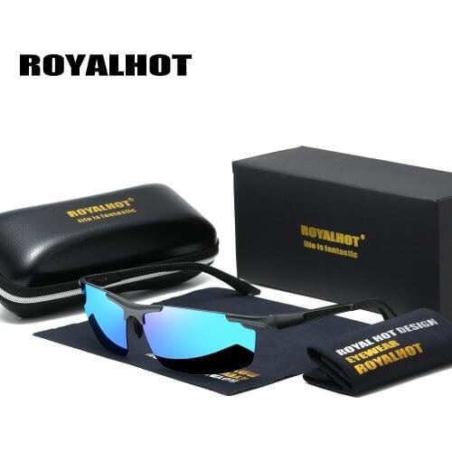 RoyalHot Men's Accessories