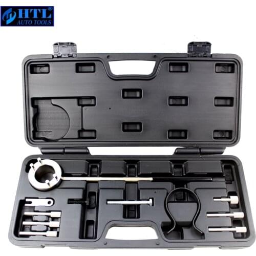 Timing Pins + Cam Tools For Citroen Peugeot & Renault 3.0 V6 engine timing tools