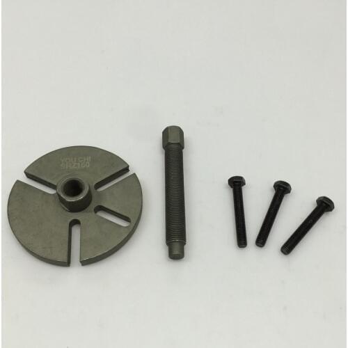 STARPAD For Sword YBR Yamaha fresh leopard SRZ150 Rama Neptune 125 for Motorcycle Magneto pull yard tools free shipping