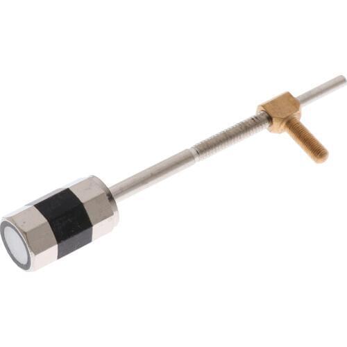 Finest Metal Cello Bow Frog Screw For Cellist Musical Instrument Parts