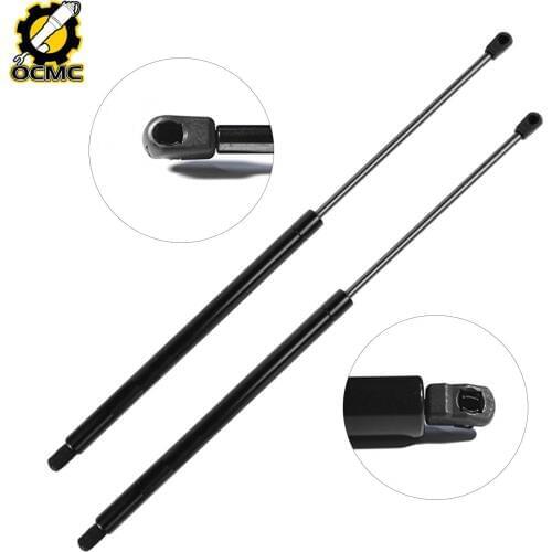 1 Pair Fit For 2005-2010 Honda Odyssey SG126007 Liftgate Lift Support Shocks Struts