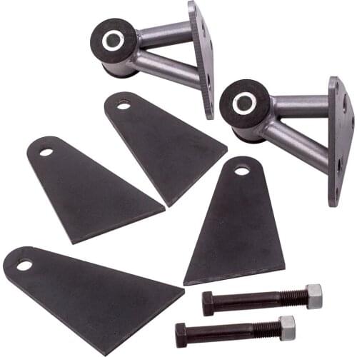 1 Pair High quality Engine Motor Mounts for Chevy Big & Small Block Engines