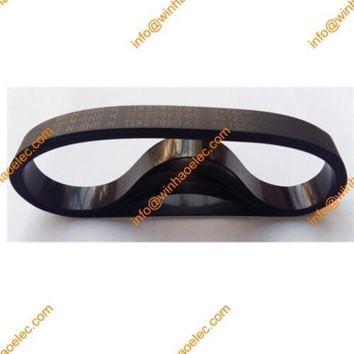 10pcs/lot new compatible WINCOR ATM belt 1750020339( 11*278*0.65)
