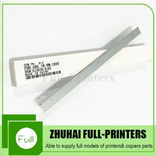 4PCS Free Shipping Compatible Drum Cleaning Blade for Kyocera Mita TASKalfa 180 TASKalfa 181 TASKalfa 220 221 TASKalfa 300i