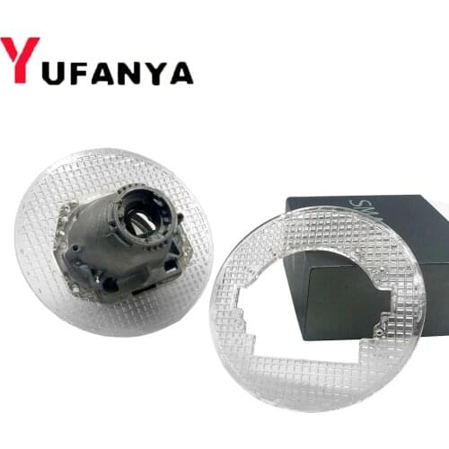 Car-Styling DIY Universal Transition Mounting Bracket Frame for high Low beam Koito/Hella Q5 G3/G5 E5 Bi-xenon Projector Lens