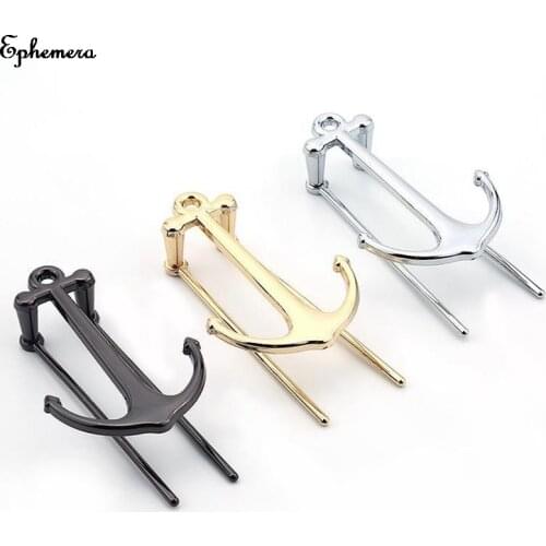 Ephemera Metal Bookmarks For Books