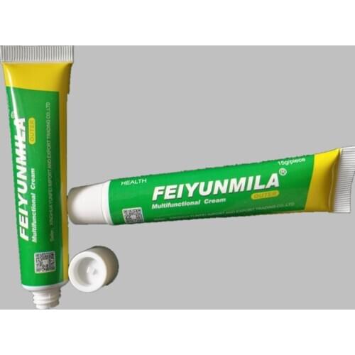 FEIYUNMILA Self-tanners