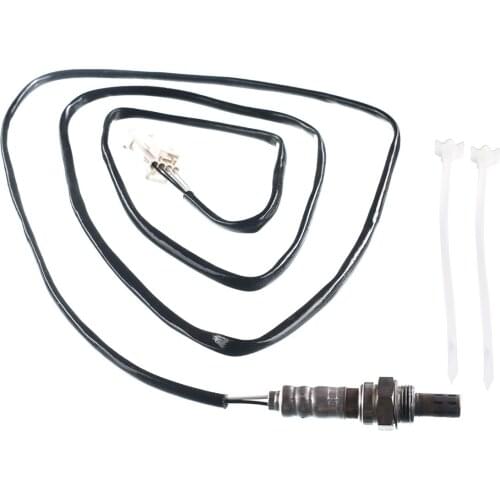 Brand New O2 Oxygen Sensor for Volvo 850 C70 S70 V70 Saab 900 1994 1995 1996 1997 1998 Downstream 9202720 4660197 25024048