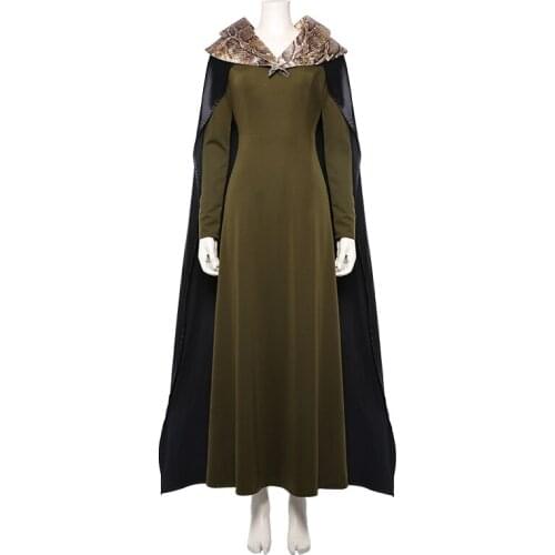 Halloween costume female Maleficent: Mistress of Evil Maleficent cosplay set