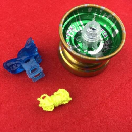 Labor Hope Yo-yo Toys