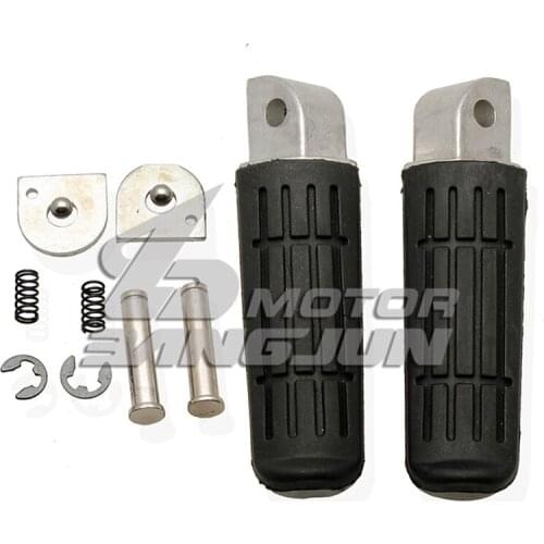 Motorcycle Footpegs Lizoai China
