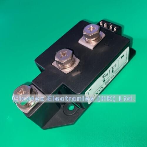 MCC310-16IO1 MODULE MCC310-16 IO1 MOD THYRISTOR DUAL 1400V Y2-DCB MODULES IGBT MCC310-16I01 MCC31016IO1 MCC 310-16IO1 310-16