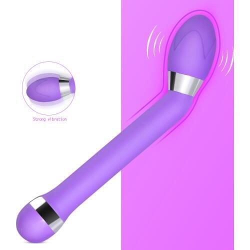 Multispeed Vibrator G Spot Vagina Massage Adult Sex Toys for Woman Anal Plug Dildo Vibrating Masturbator Sex Products Sex Shop