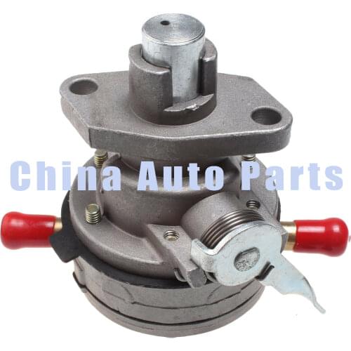 Fuel Feed Pump 1GM 1GM10 2QM 3QM 2QM20 3QM30 T80LE Marine Engine 129100-52101 129100- 52100