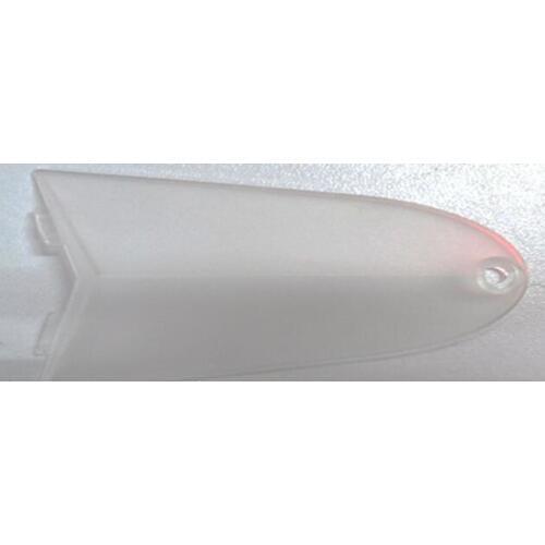 Zero XIRO XPLORER RC Quadcopter Spare parts V / G Body lamp shade