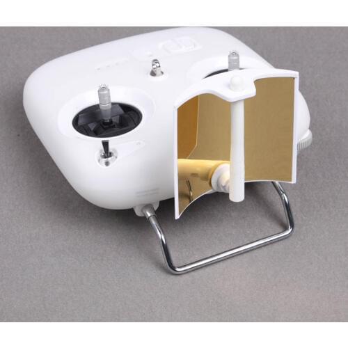 Remote control Transmitter Signal booster Antenna Range Extender for DJI Phantom 3 Standard /SE Drone Accessories
