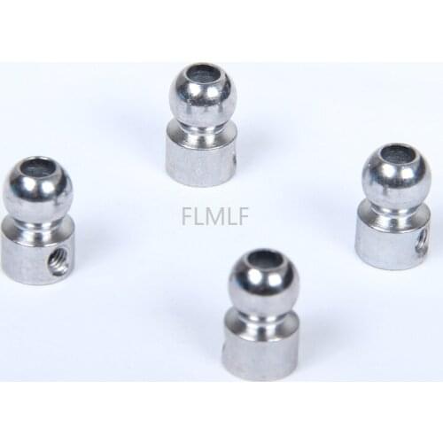 Balance Bar Ball Head 2 Fit for 1/5 Losi 5ive-t Rovan LT King Motor X2